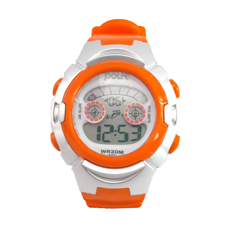 ساعت مچی دیجیتال پولیت مدل 56662