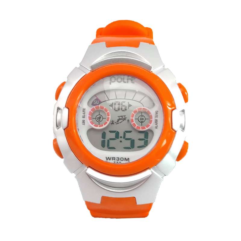 ساعت مچی دیجیتال پولیت مدل 56662 ساعت مچی دیجیتال پولیت مدل 56662