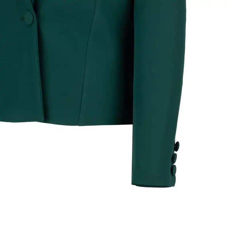 ست کت و شلوار زنانه السانا مدل گلسان کد 159821