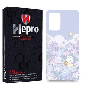 HEPRO MC Cover for Samsung Galaxy A72