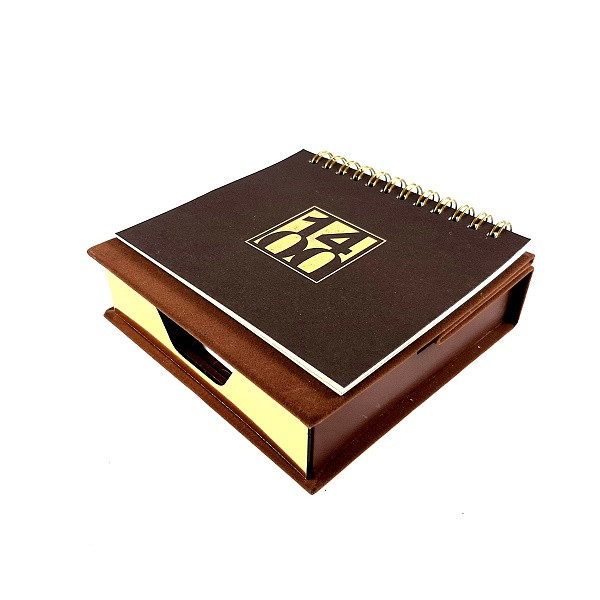 تقویم رومیزی سال 1400 کد 001