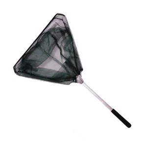 تور ماهیگیری مدل قزلی تاشو اتصال فلز کد دهنه 43cm