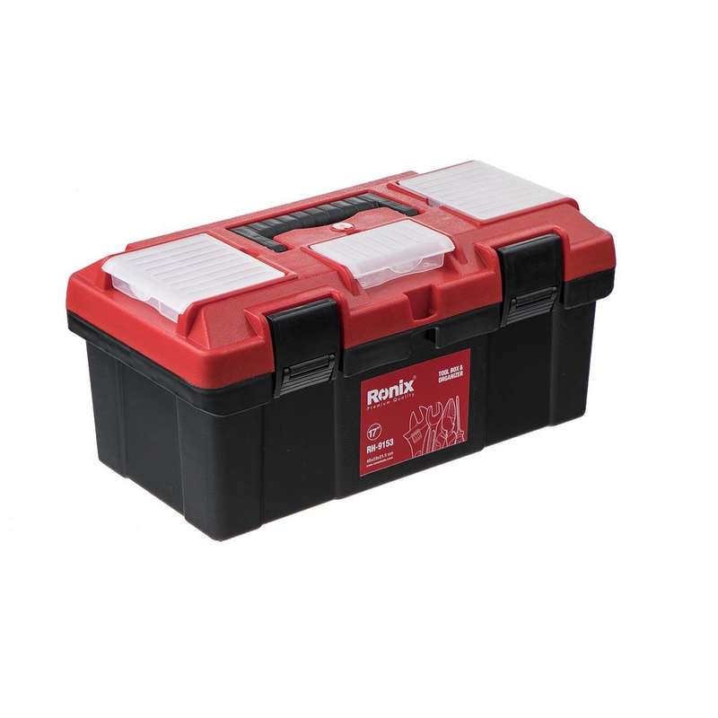 جعبه ابزار رونیکس مدل RX-9153