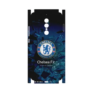 MAHOOT Chelsea-FC-FullSkin Cover Sticker for Glx Shahin