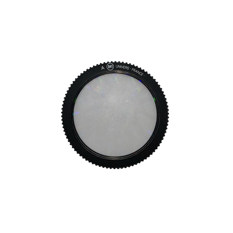 فیلتر لنز کوکین مدل SQUARE FILTER DIFFRACTOR UNIVERS - A SERIES 041