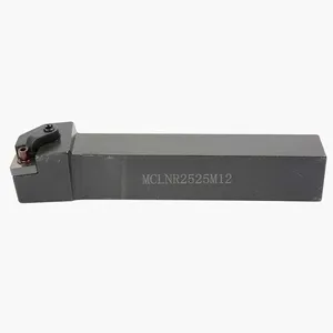 هلدر تراشکاری مدل MCLNR2525M12