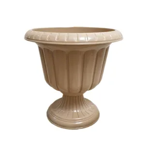 گلدان مدل پایه دار  کد 29cm