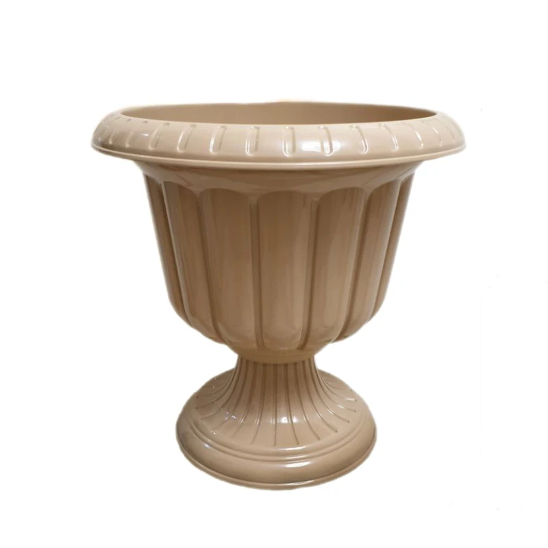 گلدان مدل پایه دار کد 25cm