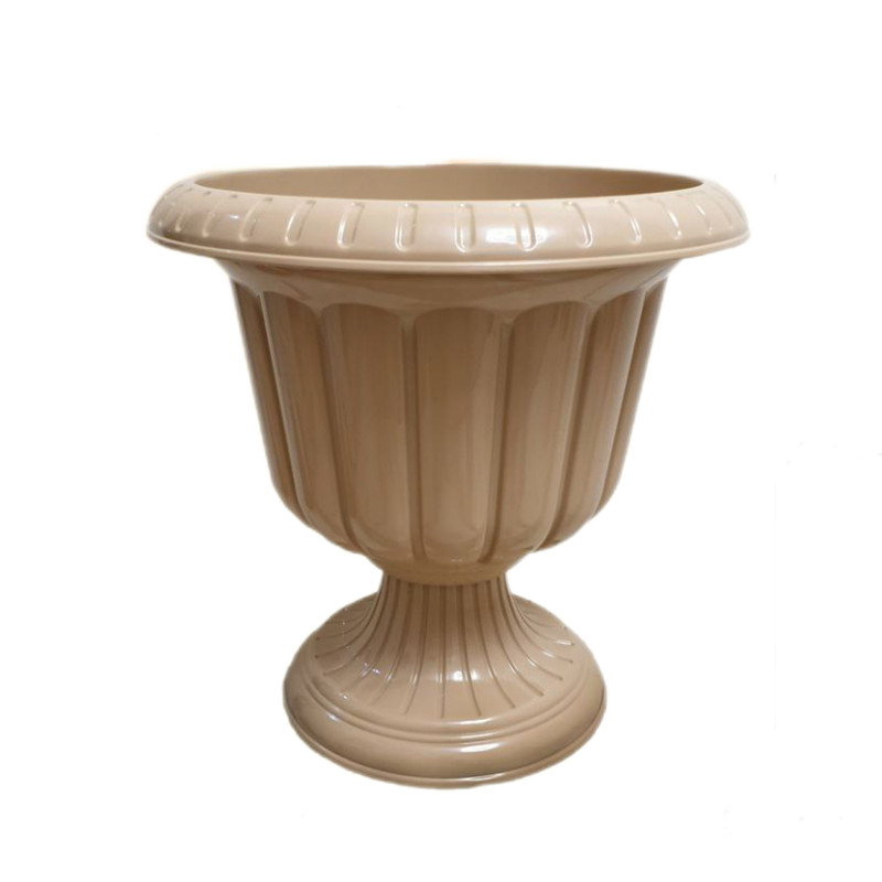 گلدان مدل پایه دار کد 25cm