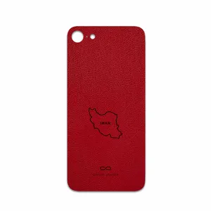 MAHOOT RL-IRC Cover Sticker for Apple iPhone SE 2022