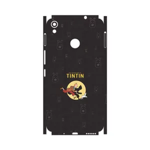 MAHOOT Tintin-FullSkin Cover Sticker for Tecno Camon CX Air