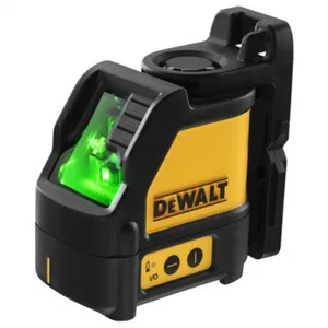 تراز لیزری دیوالت مدل DW088CG-XJ