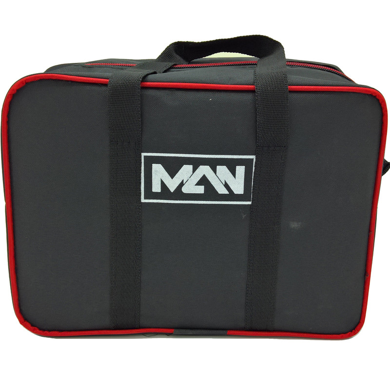 اینورتر جوشکاری 200 آمپر مان مدل 200mA