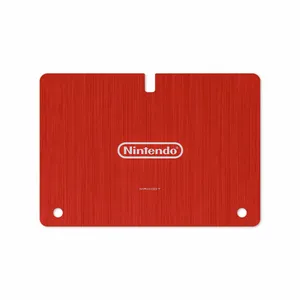 MAHOOT NINTENDO Cover Sticker for Samsung Galaxy Tab S 10.5 2014 T800