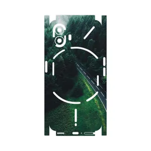 MAHOOT Jungle-FullSkin Cover Sticker for Nothing Phone 2