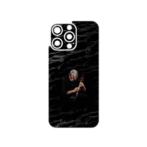 MAHOOT Kayhan Kalhor Cover Sticker for Apple iPhone 15 Pro Max