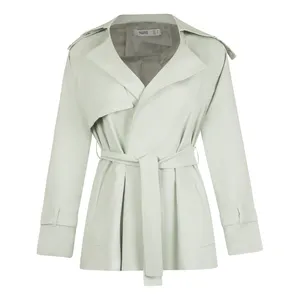 بارانی زنانه نیزل مدل 0172