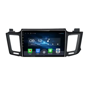 پخش کننده خودرو ووکس مدل RAV4C700Pro