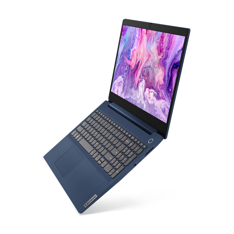 لپ تاپ 15.6 اینچی لنوو مدل IdeaPad 3 15IIL05 - A لپ تاپ 15.6 اینچی لنوو مدل IdeaPad 3 15IIL05 - A