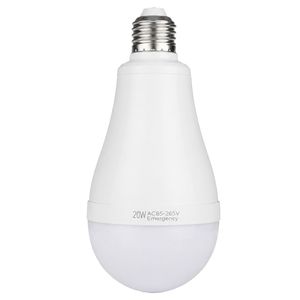 چراغ اضطراری مدل LED شارژی 20 وات چندمنظوره