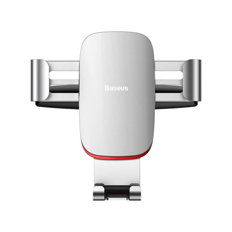 پایه نگهدارنده گوشی موبایل بیسوس مدل Car Mount CD Holder