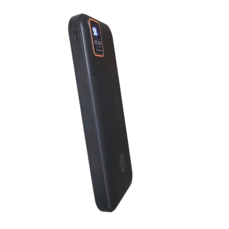 پاوربانک 22.5 وات مدل 2030 22.5w ظرفیت 10000 میلی آمپر ساعت