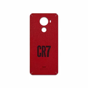MAHOOT RL-CR7 Cover Sticker for GLX M1