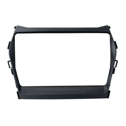 قاب مانیتور خودرو مدل RK 10002 مناسب برای سانتافه IX45