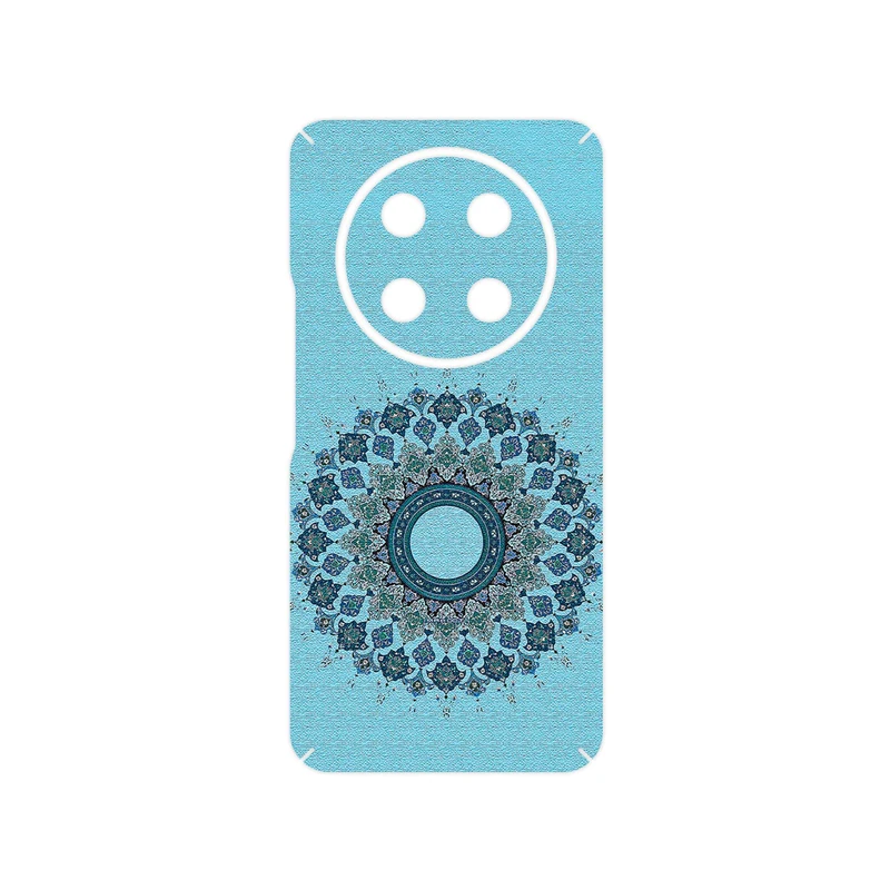 برچسب پوششی ماهوت مدل Art of Illumination 4 مناسب برای گوشی موبایل آنر X9c