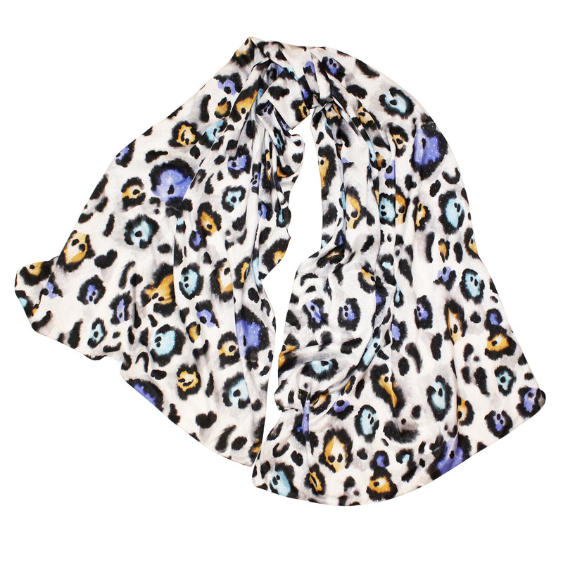 شال زنانه کد 02