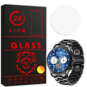 LION RB007 Screen Protector For Watch DT70 Premium