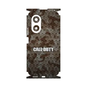 MAHOOT Call-of-Duty-Game-FullSkin Cover Sticker for Huawei Nova 9 SE