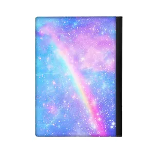 کلاسور مدل رنگین کمان کد 1641