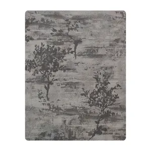 ملحفه آدنو مدل وینتیج کد IR110 دونفره سایز 170x250 سانتی متر