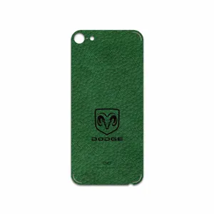 MAHOOT GL-DDG Cover Sticker for Apple iPod touch 6th generation