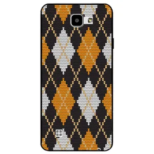 Megafone Texture 8104 Cover For LG K4