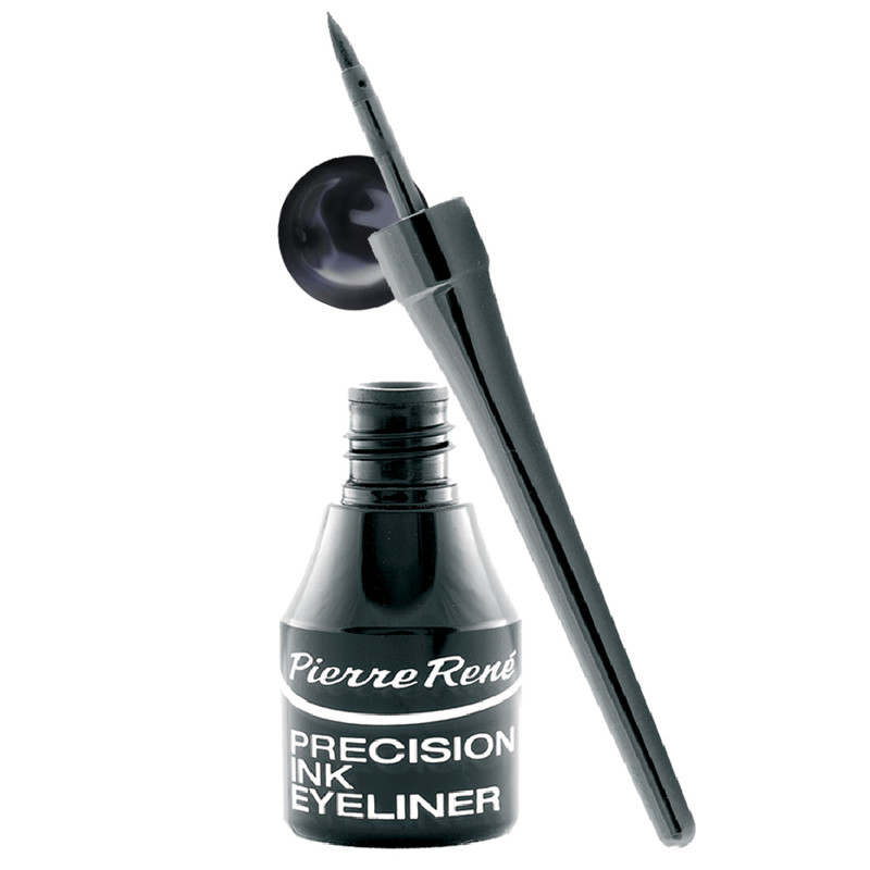 خط چشم پیر رنه مدل PRECISION INK شماره 01 خط چشم پیر رنه مدل PRECISION INK شماره 01