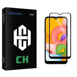 Ricomm CH glass Ceramics Screen Protector For Samsung Galaxy S20 FE