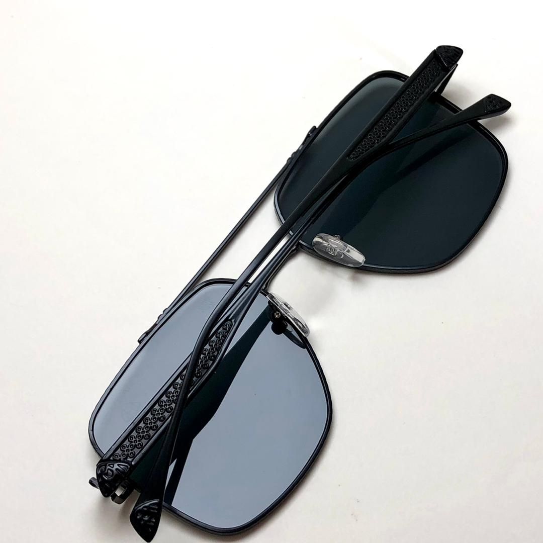 عینک آفتابی مردانه میباخ مدل M5050 -  - 20
