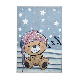 نقد و بررسی فرش ماشینی فرش سهند کد PQ51.0O طرح کودک توسط خریداران