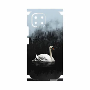 MAHOOT Swan-Lake-FullSkin Cover Sticker for Xiaomi MI 11 LITE