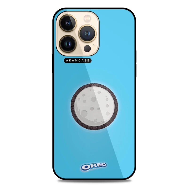 کاور آکام مدل AMC-WA13PRO-7 مناسب برای گوشی موبایل اپل iPhone 13 Pro