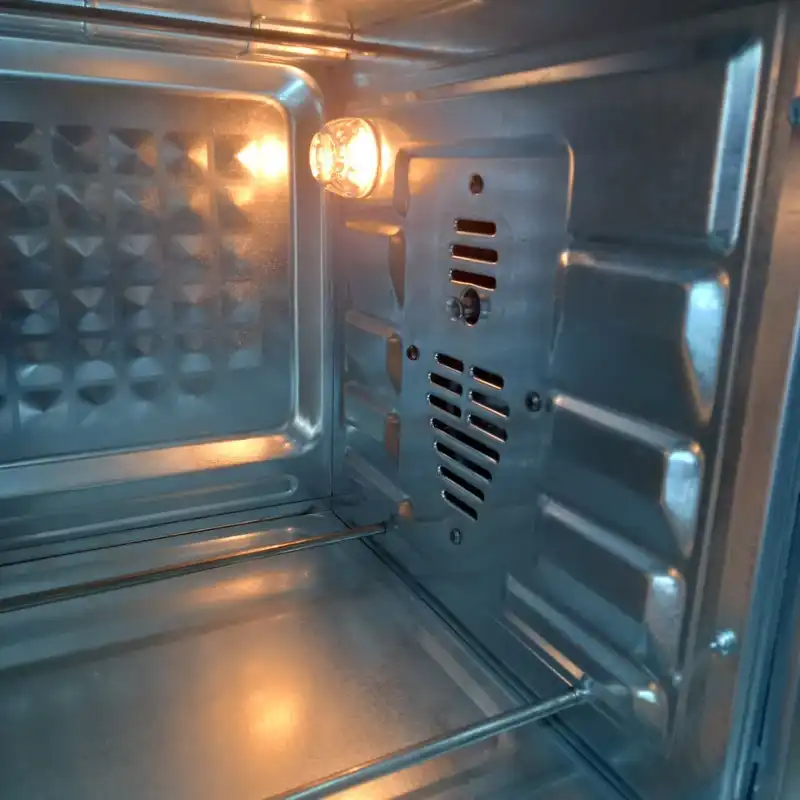 آون توستر آلور مدل VIP2442