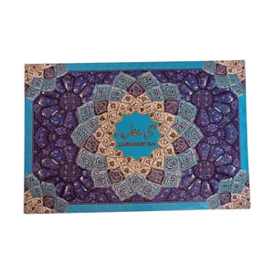 گز لقمه ای 10 درصد مغز پسته گز منظریه - 200 گرم