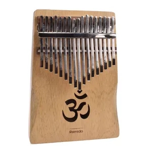 کالیمبا رمیدو مدل SAHASRARA-WB