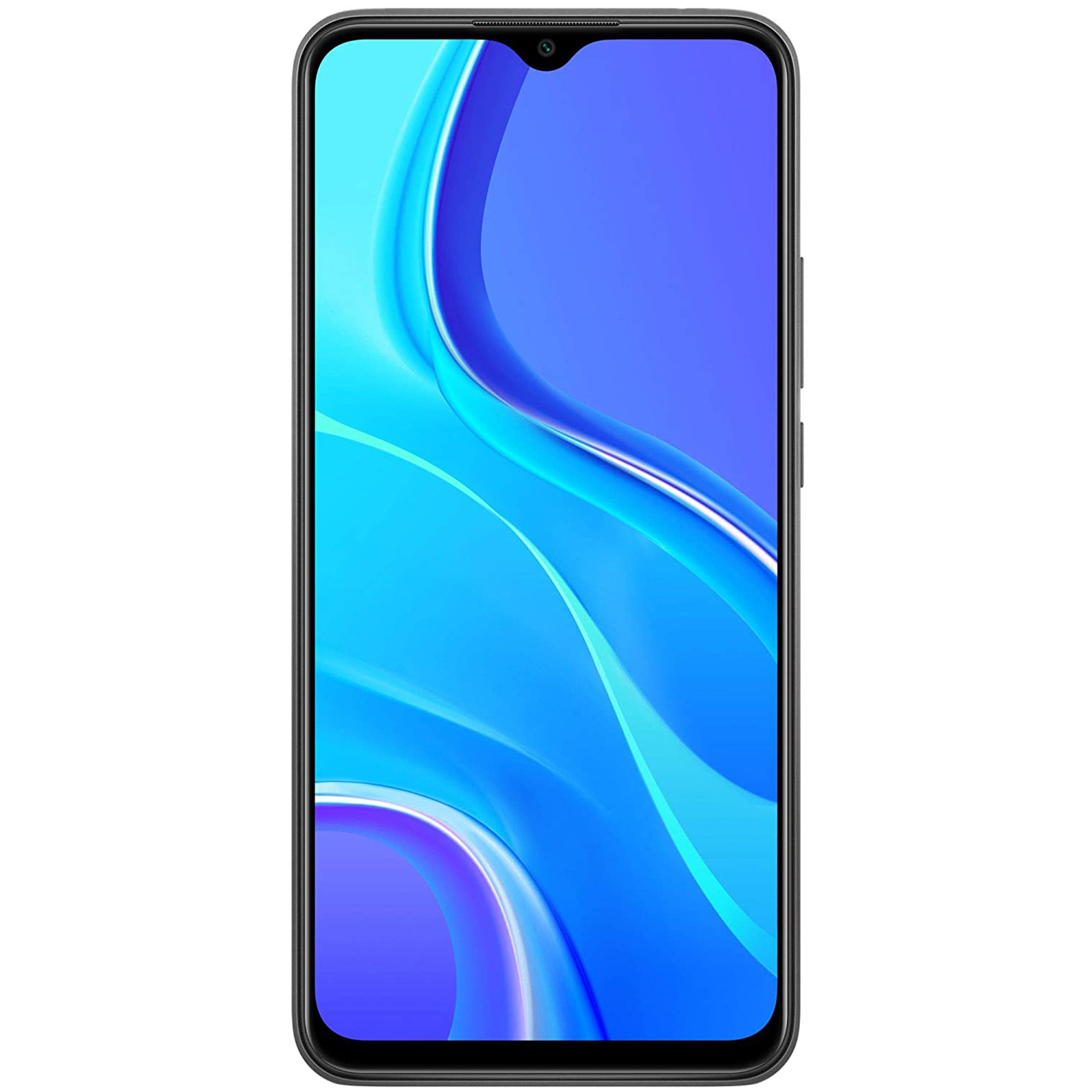 گوشی موبایل شیائومی مدل Redmi 9 M 2004J19C دو سیم‌ کارت ظرفیت 128 گیگابایت 