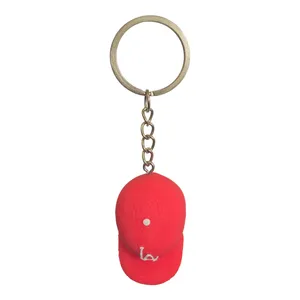 جاکلیدی مدل کلاه کپ کد LA