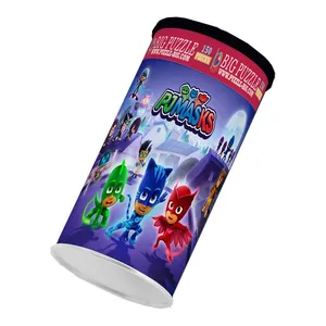  پازل 150 تکه مدل PJMASKS