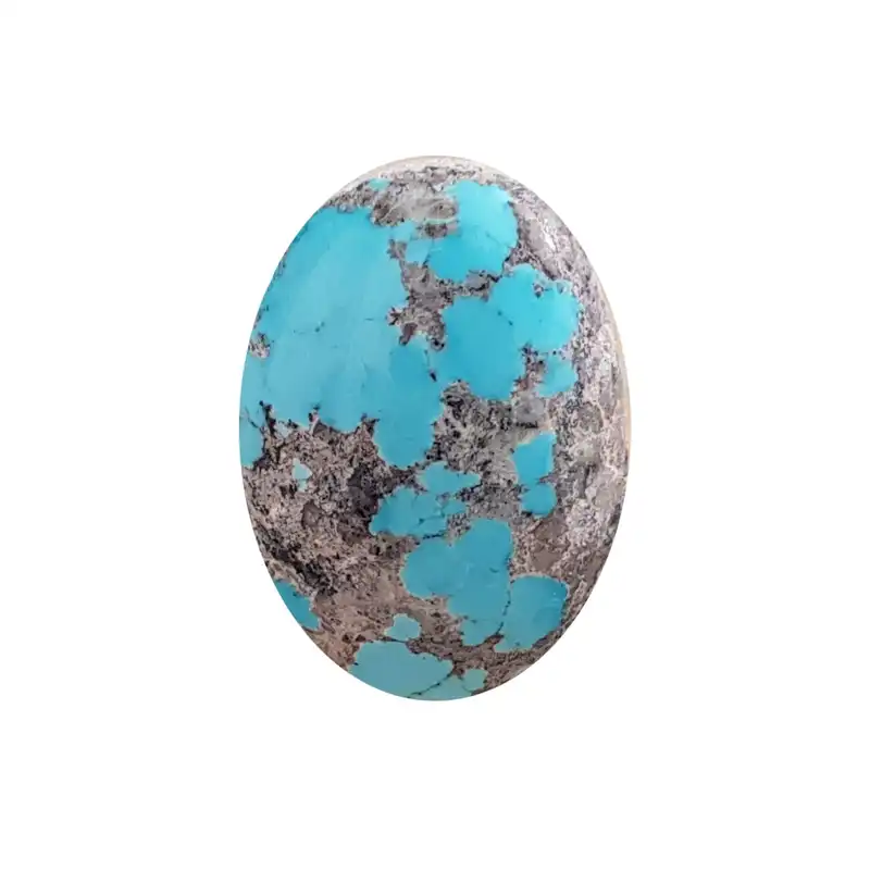 سنگ فیروزه مدل نیشابور کد 066