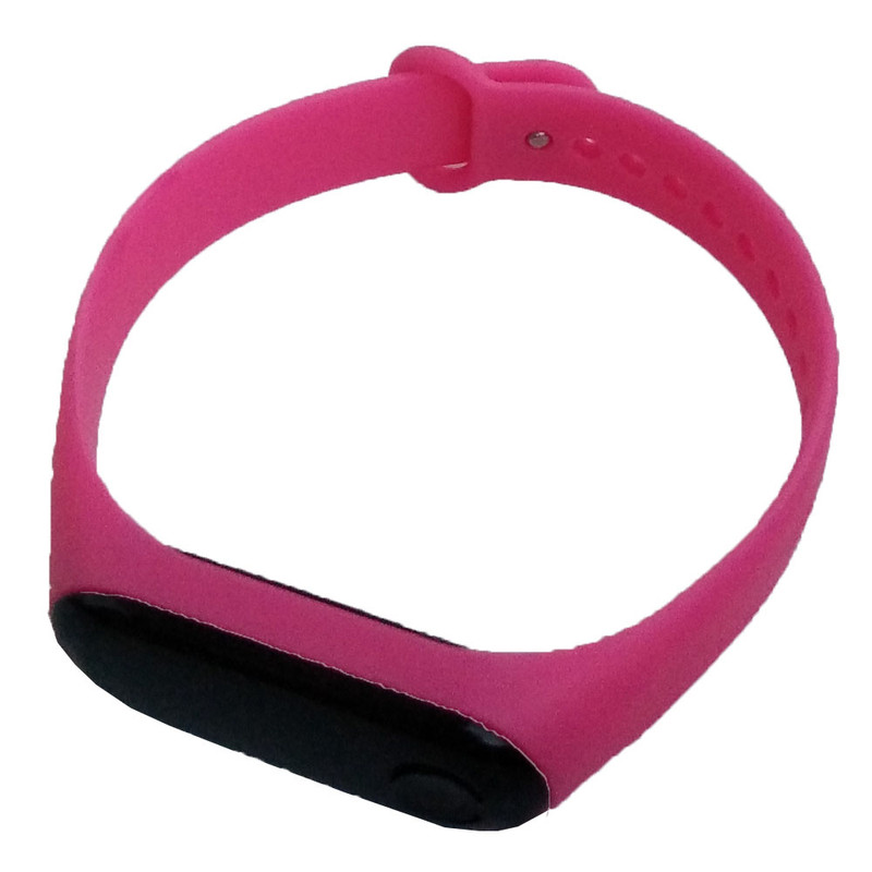 ساعت مچی دیجیتال مدل LED کپسولی کد 111